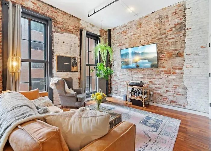 Luxurious Condo, Amazing Location