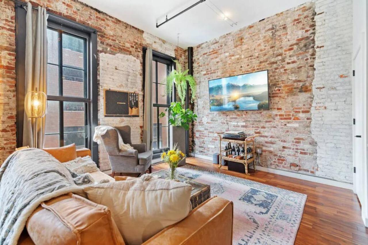 Luxurious Condo, Amazing Location * Filadélfia