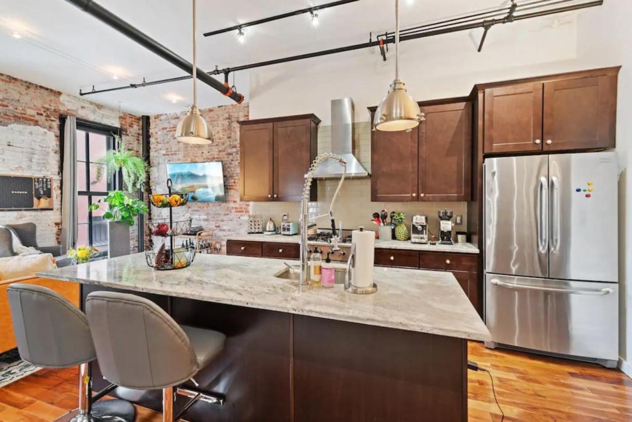 Luxurious Condo, Amazing Location * Filadélfia
